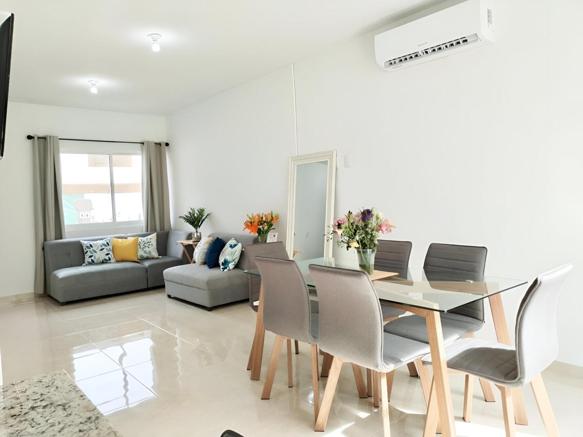 Casa Itzae Сasa de vacaciones *