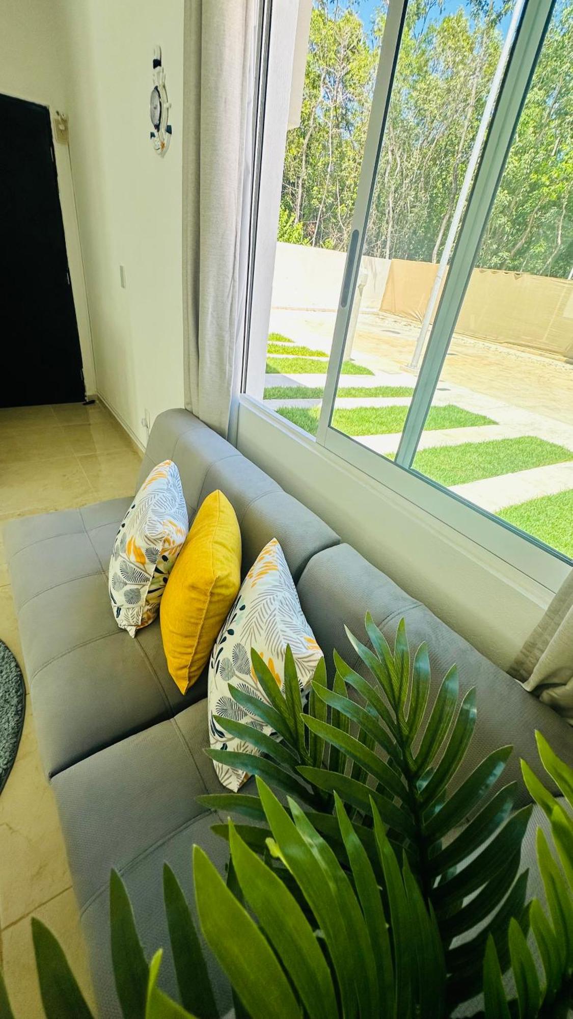 Casa Itzae Сasa de vacaciones Playa del Carmen