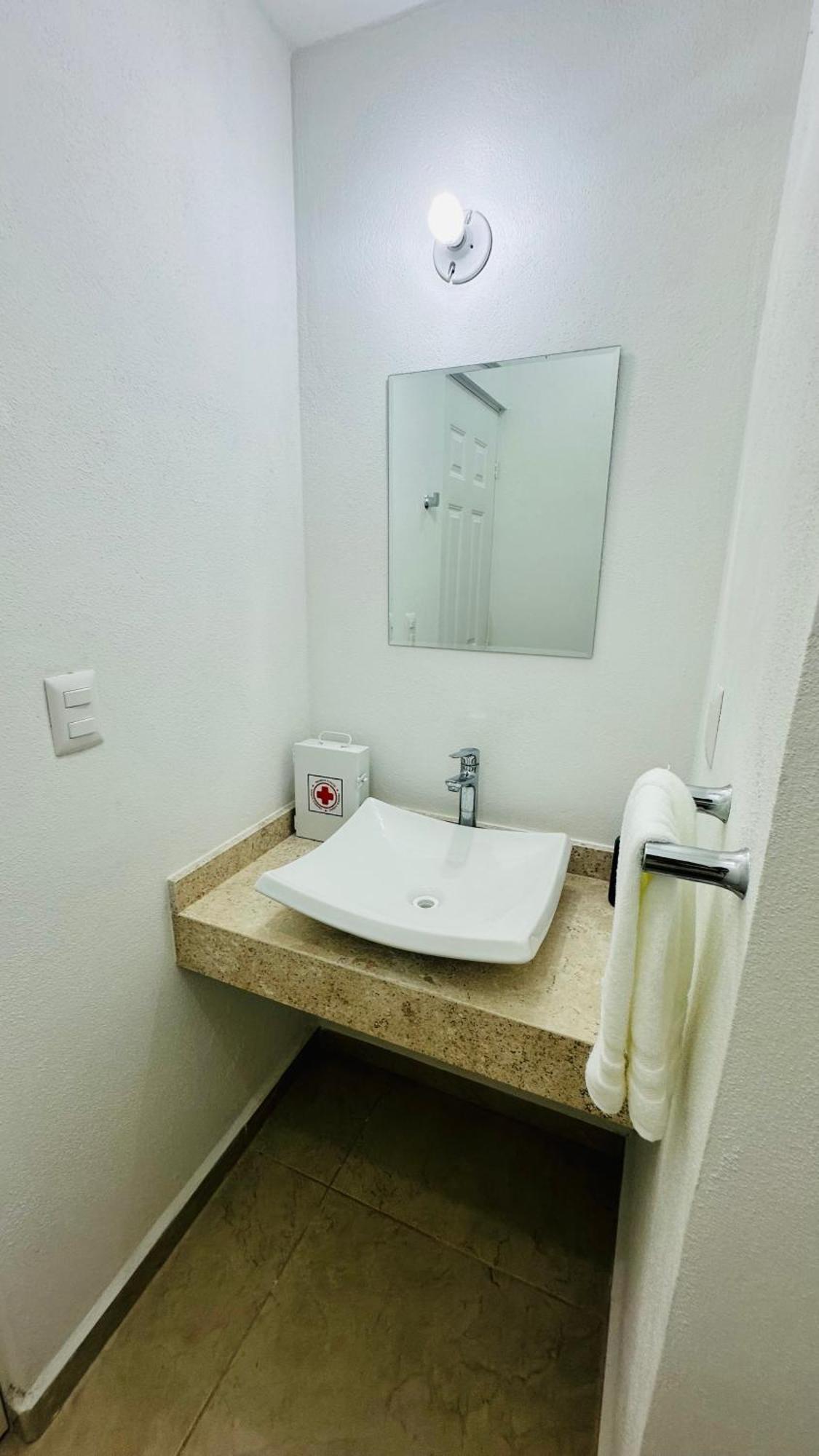 Сasa de vacaciones Casa Itzae Playa del Carmen