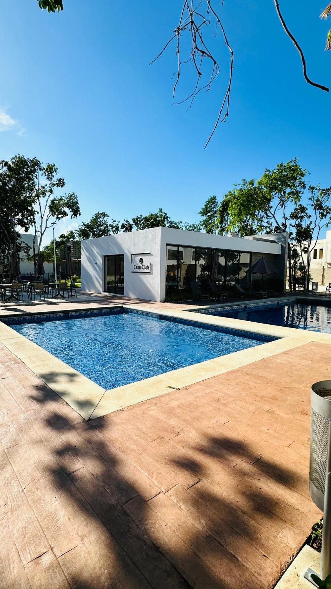 Casa Itzae