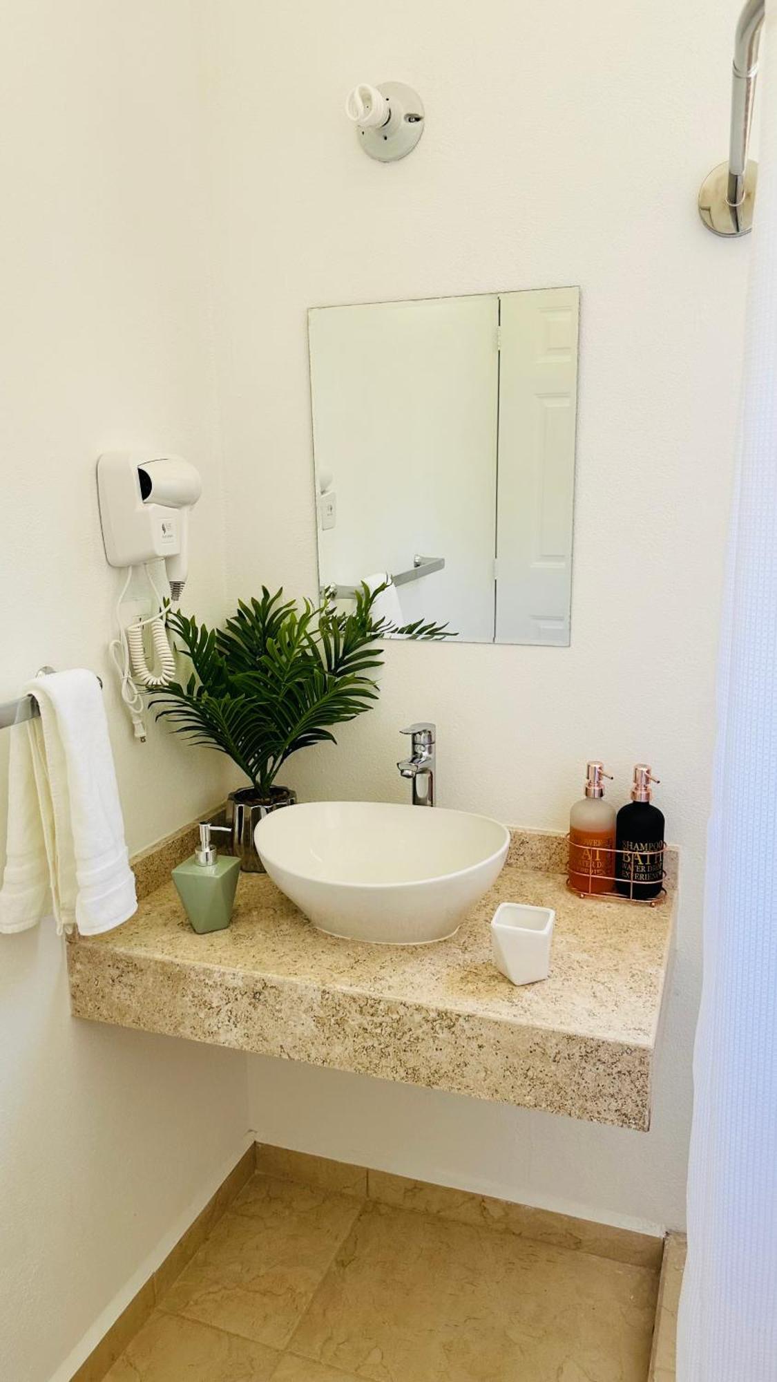 Casa Itzae Сasa de vacaciones Playa del Carmen