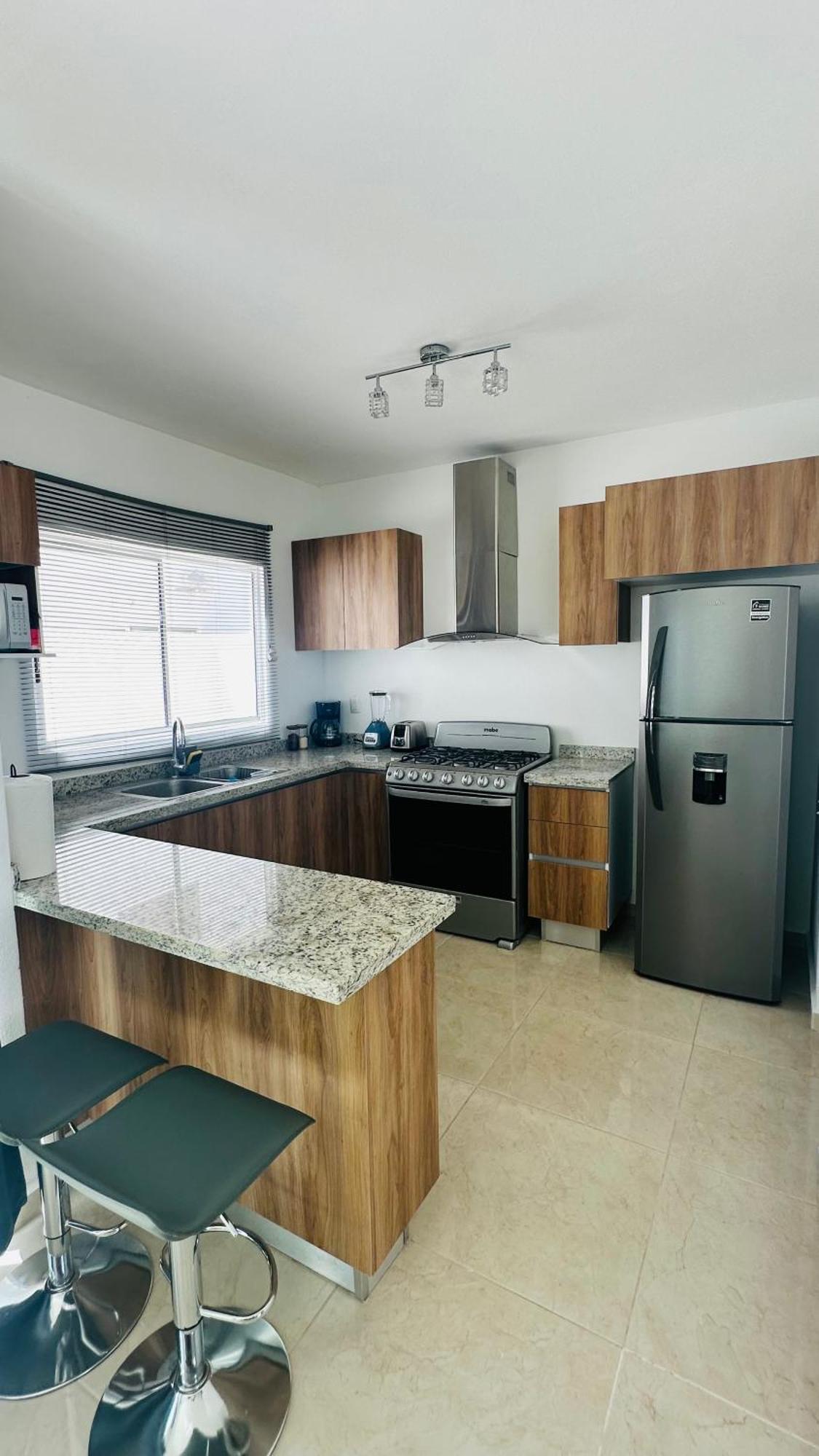 Сasa de vacaciones Casa Itzae Playa del Carmen