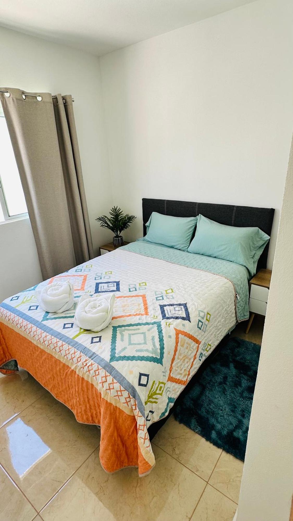 Casa Itzae Сasa de vacaciones