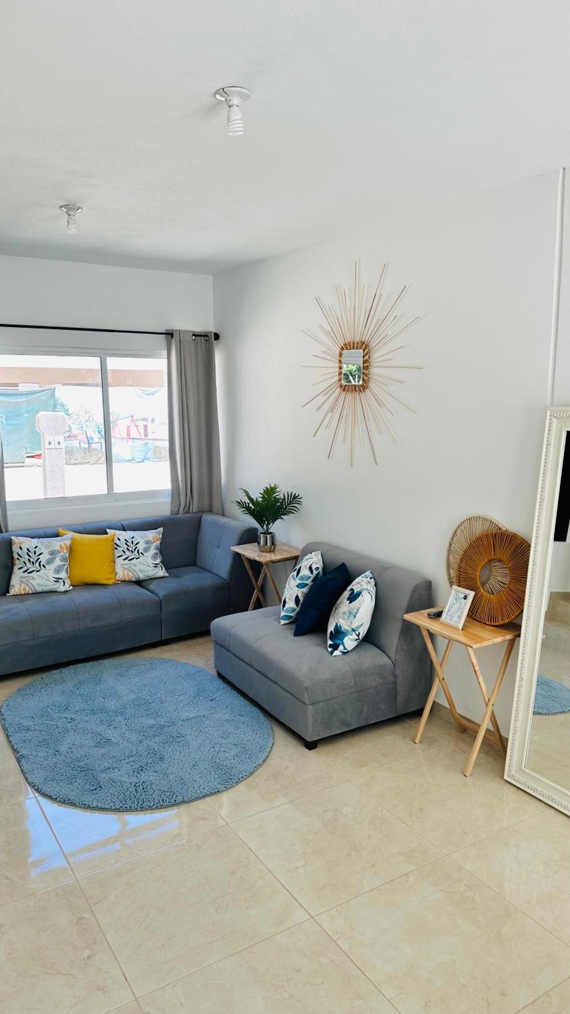 Casa Itzae Сasa de vacaciones Playa del Carmen