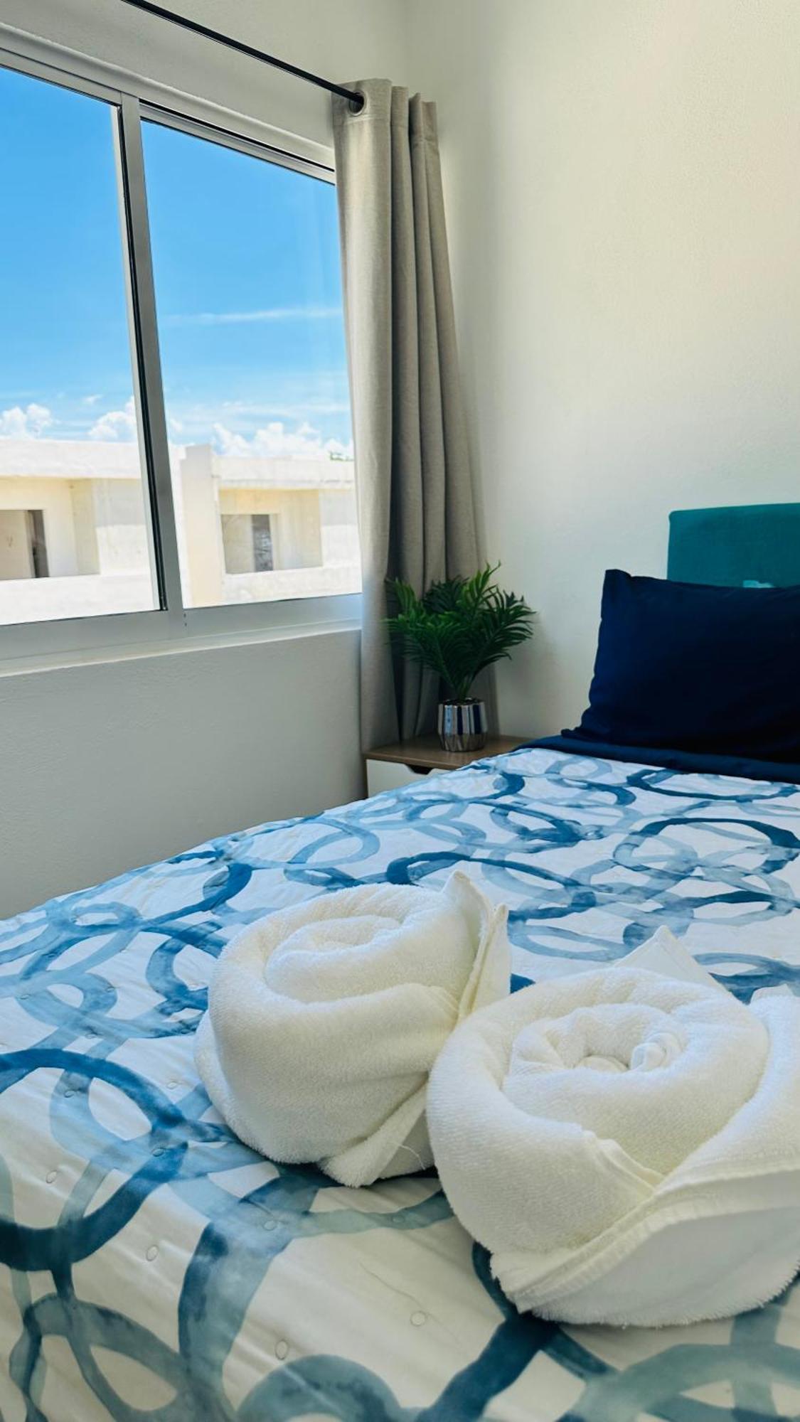 Casa Itzae Сasa de vacaciones Playa del Carmen