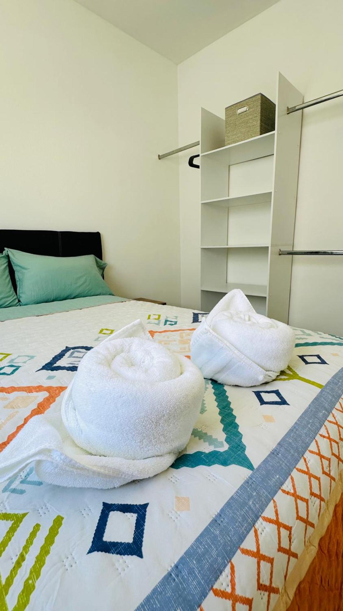 Сasa de vacaciones Casa Itzae