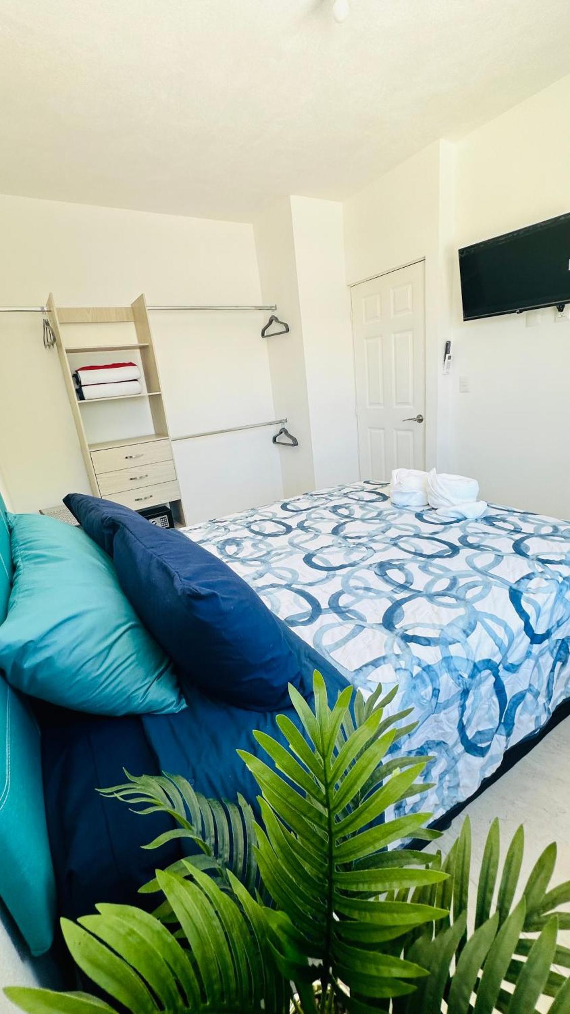 Сasa de vacaciones Casa Itzae Playa del Carmen